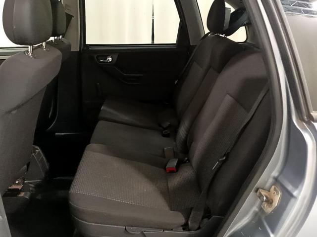 Opel Meriva image 8