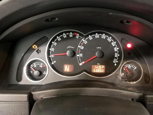 Opel Meriva image 4