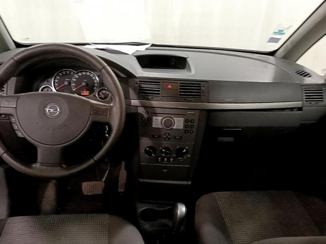 Opel Meriva image 6