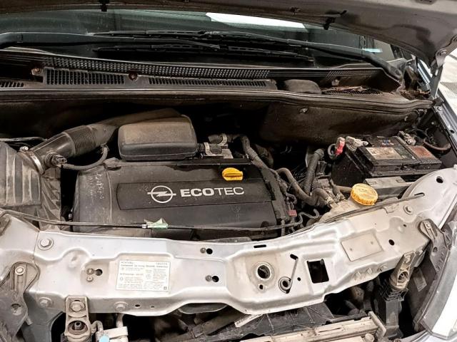 Opel Meriva image 9