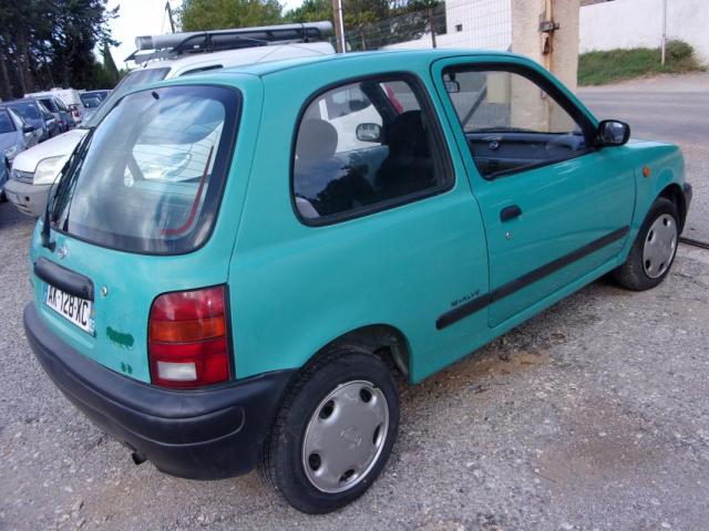 Nissan Micra image 2