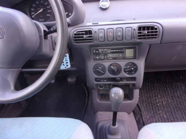 Nissan Micra image 1