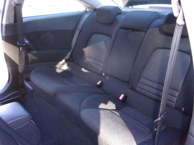 Peugeot 407 Coupé image 6