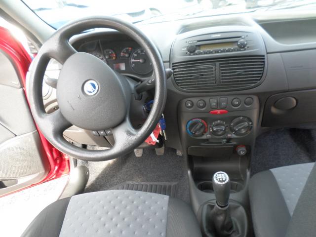 Fiat Punto image 7