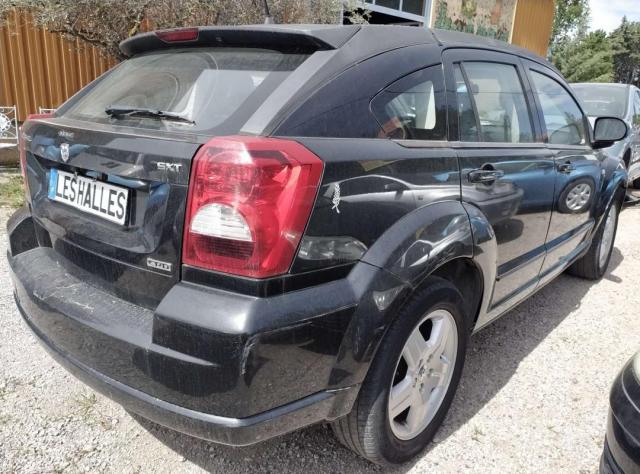 Dodge Caliber image 7