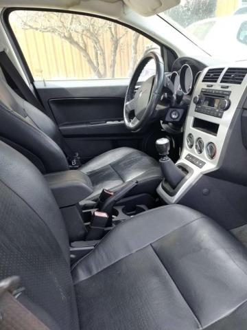 Dodge Caliber image 9