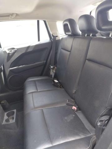 Dodge Caliber image 8