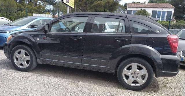 Dodge Caliber image 4