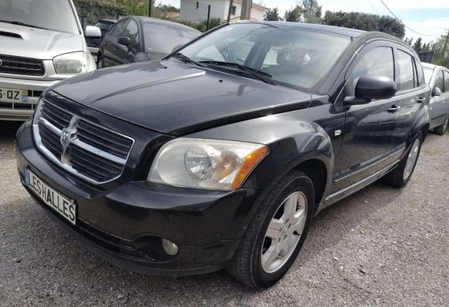 Dodge Caliber image 6