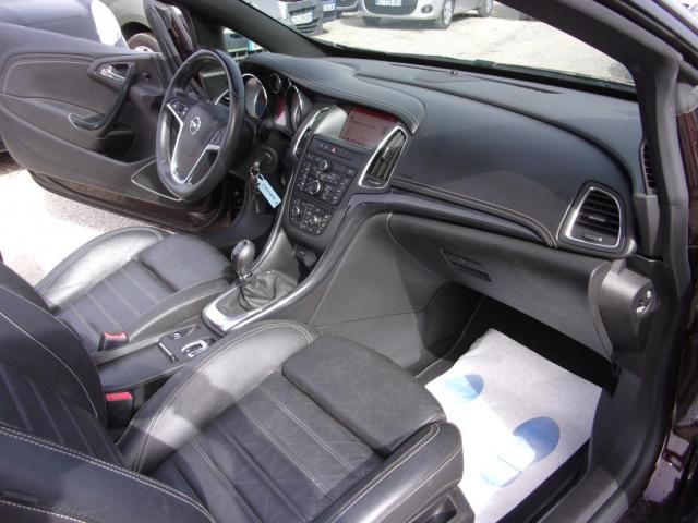 Opel Cascada image 4