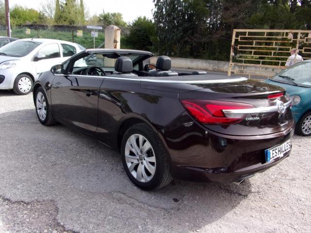 Opel Cascada image 5