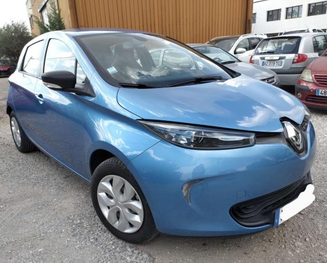 Renault Zoe image 6