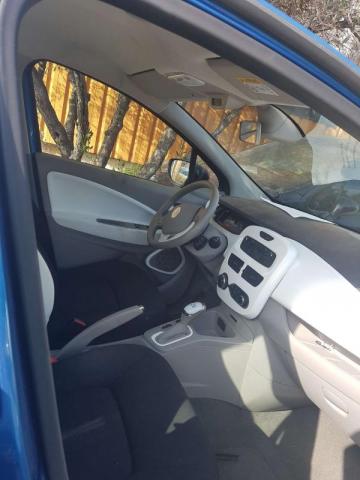 Renault Zoe image 5