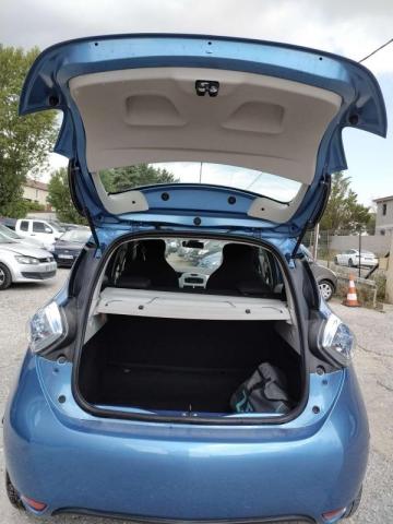 Renault Zoe image 1