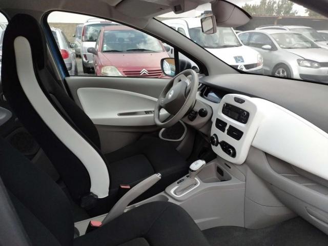 Renault Zoe image 9