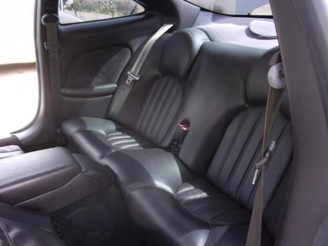 Jaguar Xk8 image 4