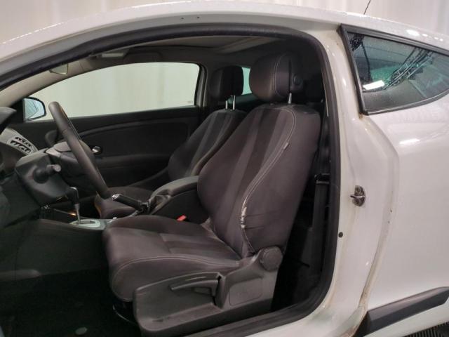 Renault Mégane Coupé image 9