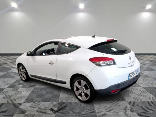 Renault Mégane Coupé image 8