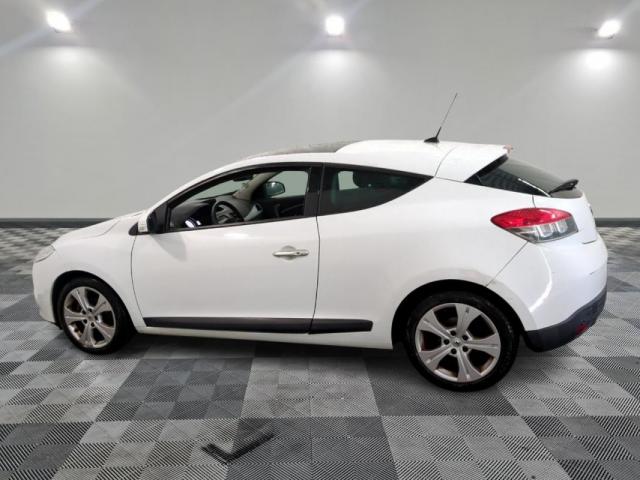 Renault Mégane Coupé image 6