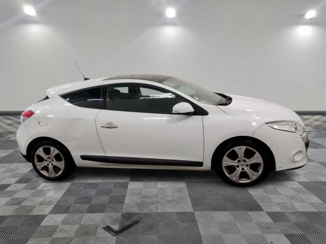Renault Mégane Coupé image 3