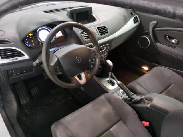 Renault Mégane Coupé image 7