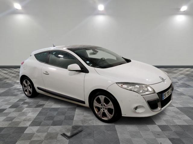 Renault Mégane Coupé image 5