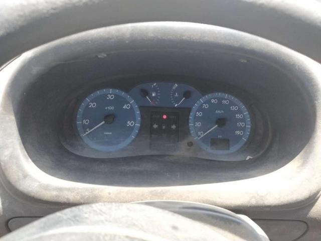 Renault Master Benne image 1