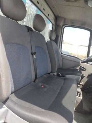 Renault Master Benne image 5