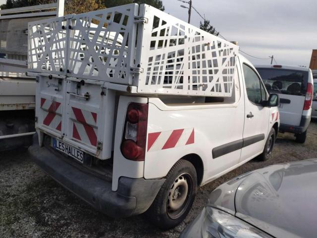 Peugeot Partner image 6