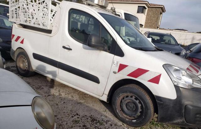 Peugeot Partner image 5