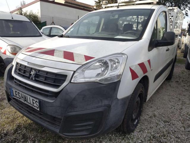 Peugeot Partner image 9