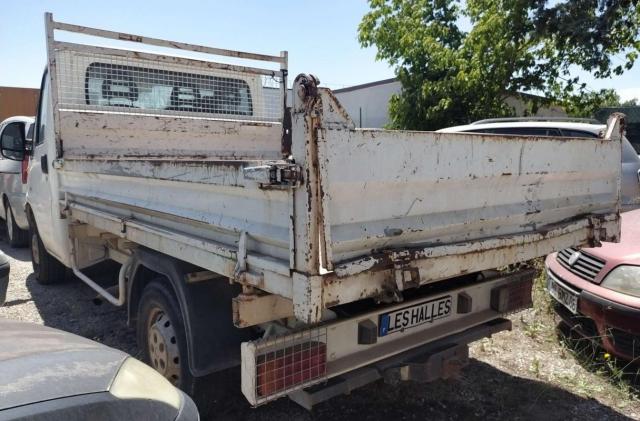 Peugeot Boxer image 6