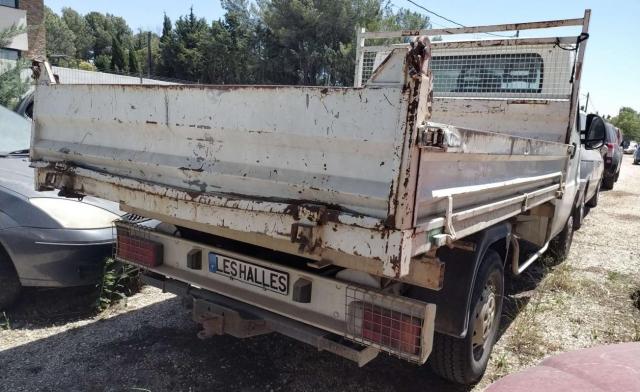 Peugeot Boxer image 1