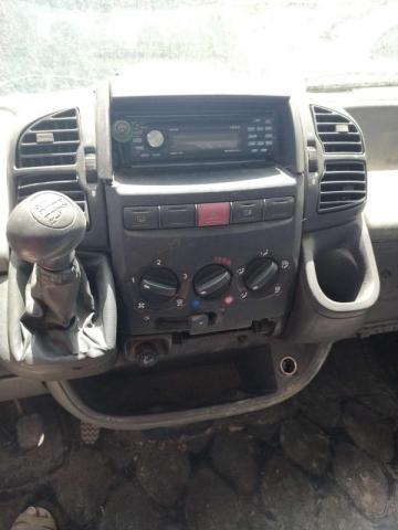Peugeot Boxer image 3