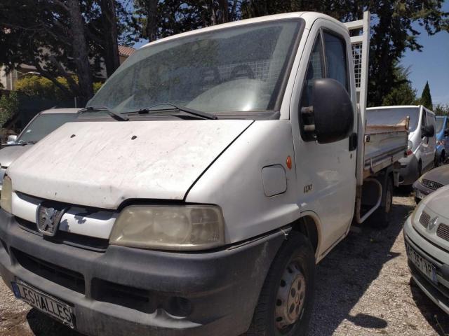 Peugeot Boxer image 4