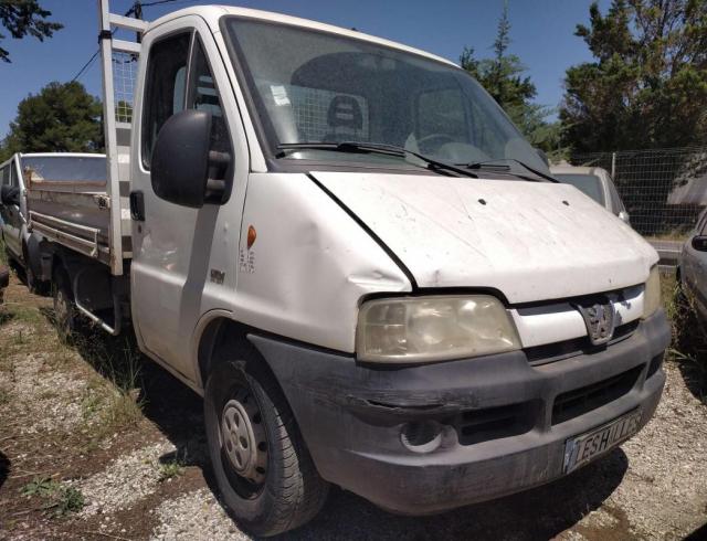 Peugeot Boxer image 5