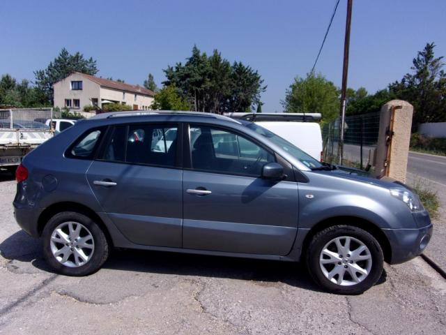 Renault Koleos 4x4 2.0 Dci 150 Cv Dynamique