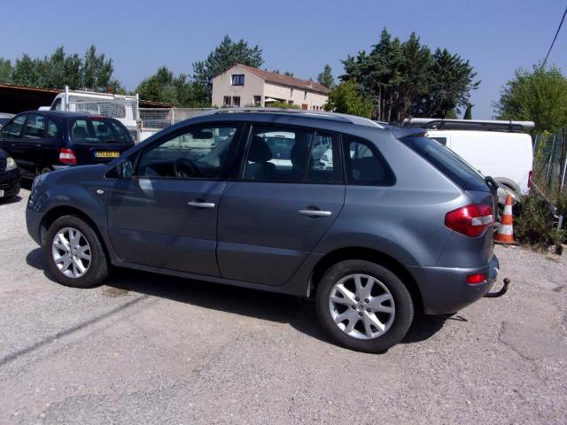 Renault Koleos image 4