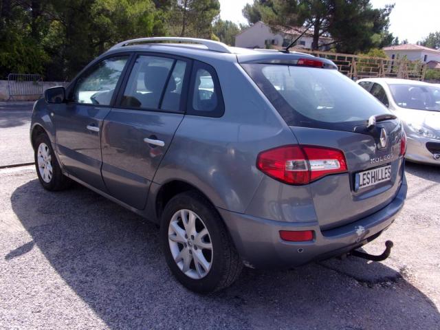 Renault Koleos image 3