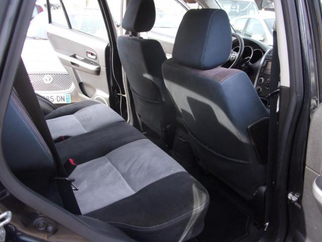 Suzuki Grand Vitara image 8