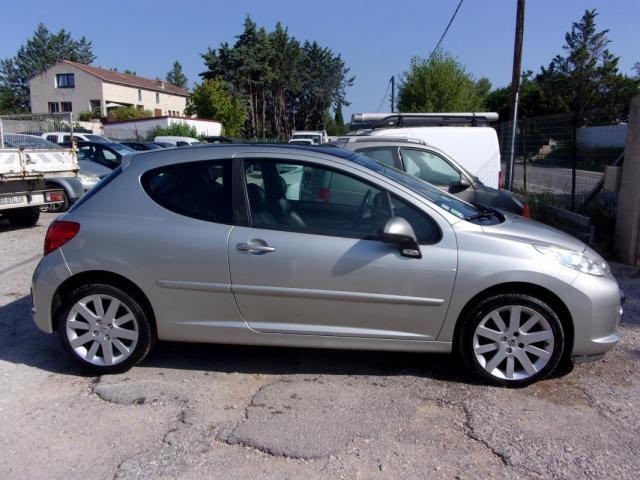 Peugeot 207 image 4