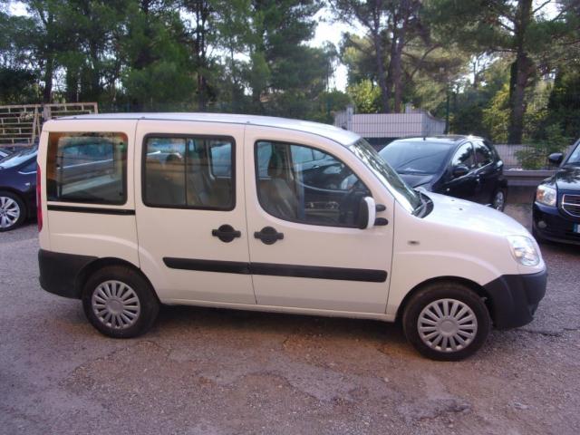 Fiat Doblo image 4