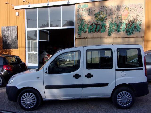 Fiat Doblo image 9
