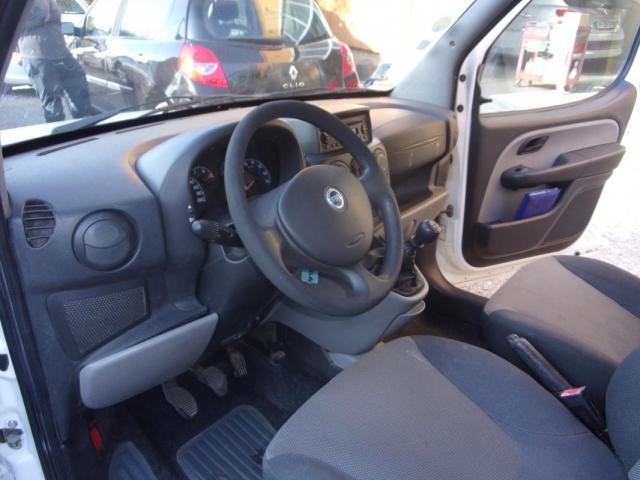 Fiat Doblo image 1