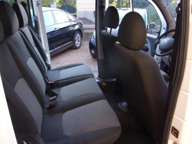 Fiat Doblo image 6