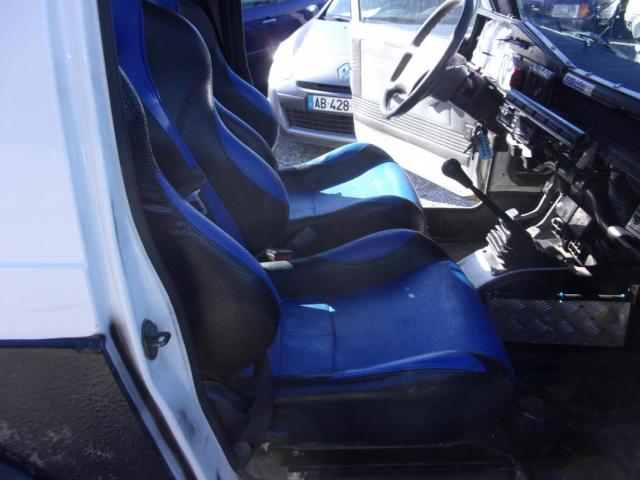 Suzuki Samurai image 5