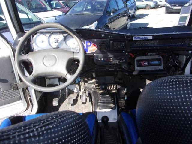 Suzuki Samurai image 4