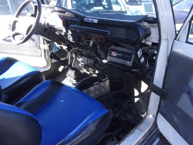Suzuki Samurai image 2
