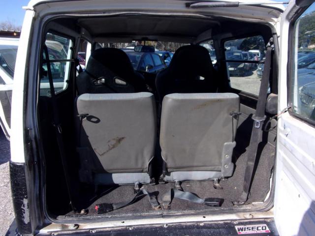 Suzuki Samurai image 3