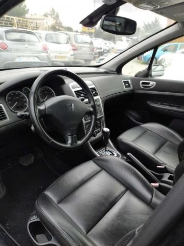 Peugeot 307 image 5